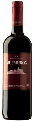 Murmurón 2017 Vino Tinto de Rioja