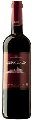 Murmurón 2017 Vino Tinto de Rioja