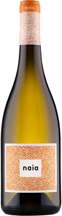 españa castilla leon rueda bodegas naia vino blanco naia verdejo