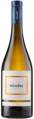 vino blanco verdejo rueda naiades terraselecta