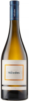 vino blanco verdejo rueda naiades terraselecta