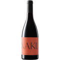 naku vino tinto bodehas ukan rioja españa