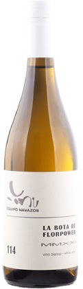 La Bota de Florpower 114 MMXXI
