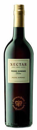 Néctar Pedro Ximénez