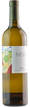 nelin vino blanco clos mogador priorat cataluña españa