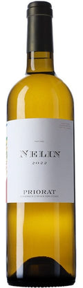 nelin vino blanco clos mogador priorat españa
