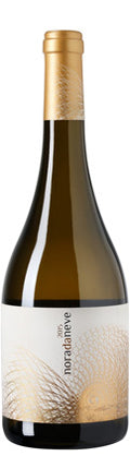 Nora Da Neve 2015 vino blanco Rías Baixas Bodegas Viña Nora - Avanteselecta