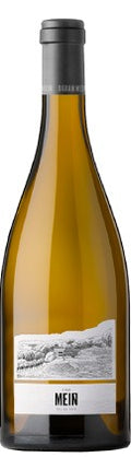 o gran mein vino blanco bodegas viña mein alma carraovejas ribeiro galicia españa