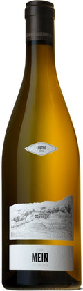 o gran mein lustro vino blanco alma carraovejas ribeiro galicia españa