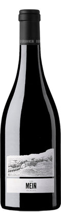 o gran mein tinto vino ribeiro alma carraovejas galicia españa