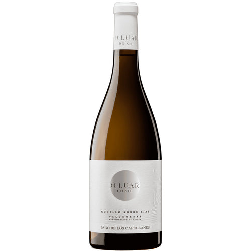 O Luar do Sil Godello Sobre Lías 2015 Godello Pago de los Capellanes