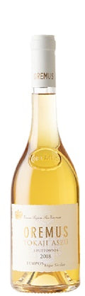 Tokaji Oremus Aszu 5 Puttonyos