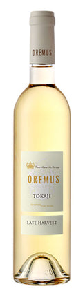 oremus late harvest vendimia tardia hungria tokaj