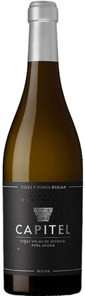 vino blanco ossian capitel verdejo nieva 