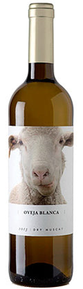Oveja Blanca Dry Muscat 2024