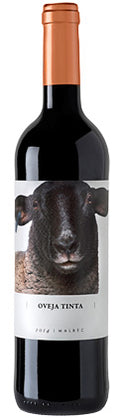 Oveja Tinta Graciano Malbec 2024