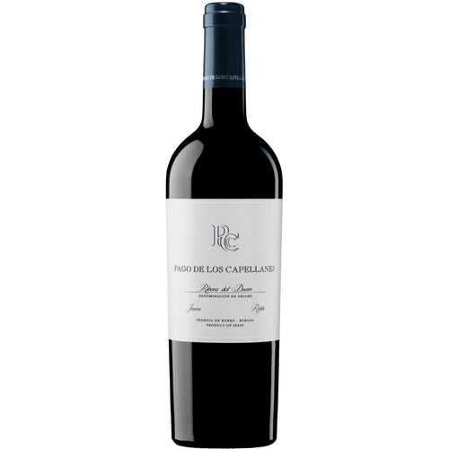 Pago de los Capellanes Joven Roble 2017 vino tinto Ribera del Duero Bodegas Pago de los Capellanes