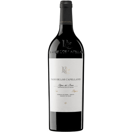 Pago de los Capellanes Reserva 2022