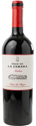 Pago de La Jaraba Merlot