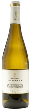 pago de la jaraba blanco sauvignon blanc