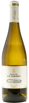 pago de la jaraba blanco sauvignon blanc