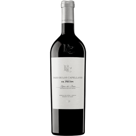 Pago de los Capellanes El Picón 2015
