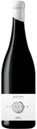 españa castilla leon bierzo bodega vinos valtuille vino tinto pago de valdoneje el valao