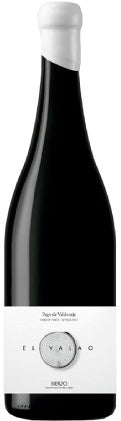 españa castilla leon bierzo bodega vinos valtuille vino tinto pago de valdoneje el valao