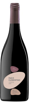 pago florentino vino tinto barrica bodegas arzuaga navarro castilla la mancha españa