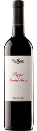 pago de santa cruz vino tinto barrica bodegas viña sastre ribera del duero castilla leon españa