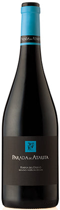 parada de atauta vino tinto ribera duero