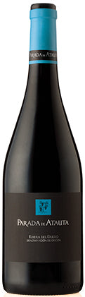 parada de atauta vino tinto ribera duero