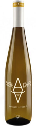 paso a paso blanco verdejo macabeo vino bodegas volver castilla la mancha
