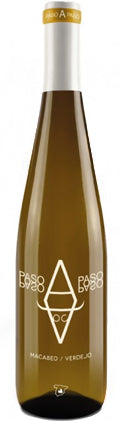 paso a paso blanco verdejo macabeo vino bodegas volver castilla la mancha