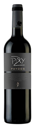 Paydos 2014 vino tinto DO Toro Bodegas Alonso del Yerro