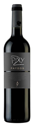 Paydos 2014 vino tinto DO Toro Bodegas Alonso del Yerro