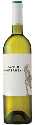 Pazo de Monterrey Godello 2024