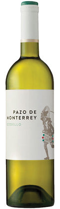 Pazo de Monterrey Godello 2024