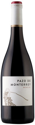 Pazo de Monterrey Mencía 2021