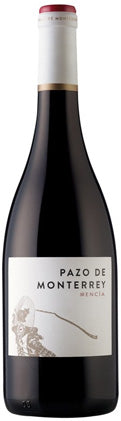 Pazo de Monterrey Mencía 2021