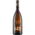 pazo de rubianes 1411 vino blanco albariño rias baixas galicia españa