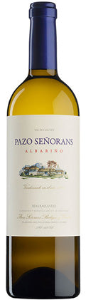 Pazo Señoráns 2024