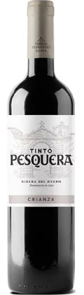 castilla leon ribera del duero bodega pesquera familia fernandez rivera vino tinto pesquera crianza