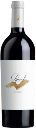 pincel monastrell vino tinto crianza bodegas volver rafael cañizares jumilla murcia españa