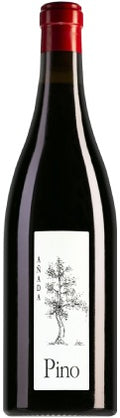 pino vino tinto bodegas ponce manchuela castilla la mancha españa
