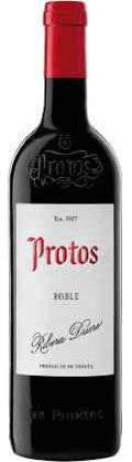 Protos Roble 2024