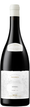 cisma vino tinto bodegas pujanza la rioja españa