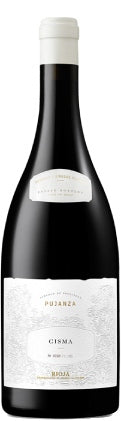 cisma vino tinto bodegas pujanza la rioja españa