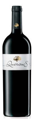 vino tinto quercus bodegas fontana ucles