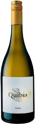 quibia vino blanco bodegas anima negra mallorca baleares españa